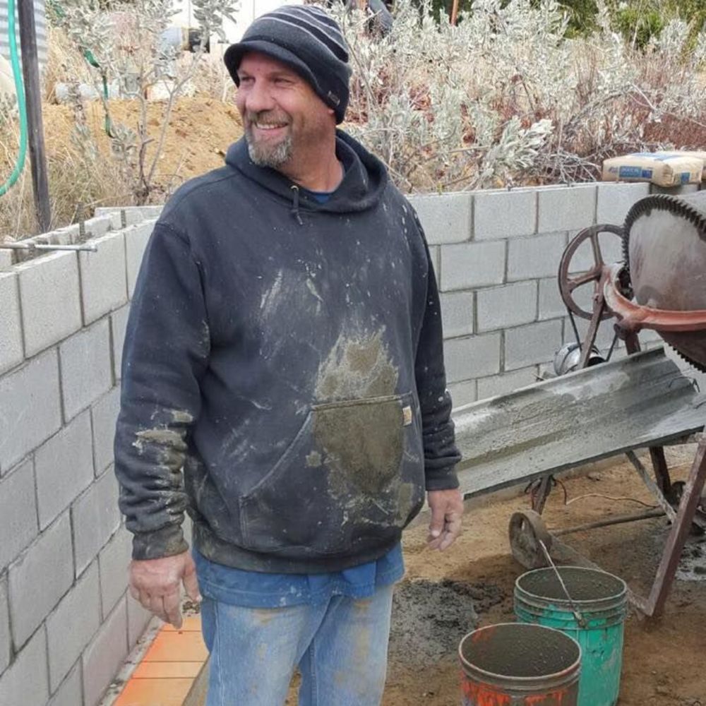 Meet your Posher, Glen